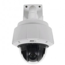 Камера сетевая купольная PTZ   Axis Q6034-E 50HZ 